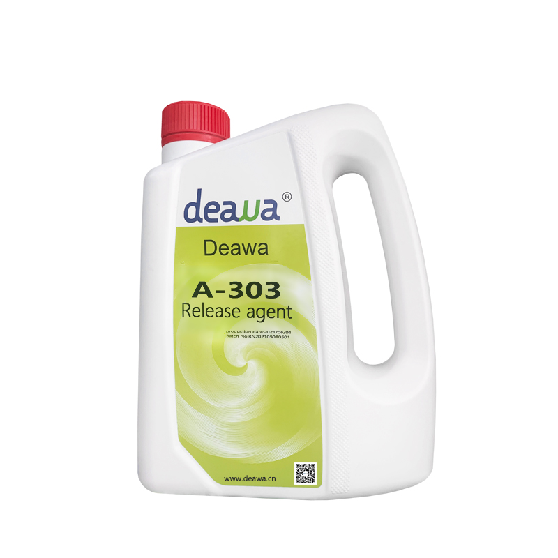 涂刷水性脫模劑會(huì)產(chǎn)生水珠？快來看專業(yè)的解釋！