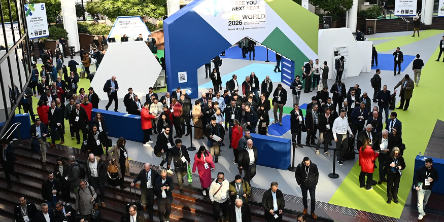 迪瓦邀您共聚JEC World 2026，見(jiàn)證中國(guó)脫模創(chuàng)新力量