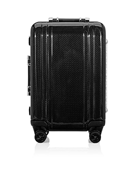 不止碳纖行李箱，很多碳纖制品都要用到離型劑