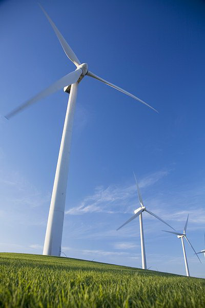 離型劑在風(fēng)電葉片中的重要性