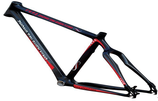 麥科斯碳纖維離型劑案例展示