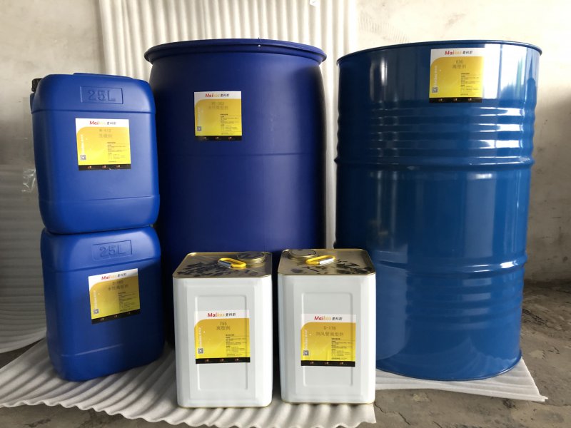 脫模蠟和脫模劑哪個性價比高？