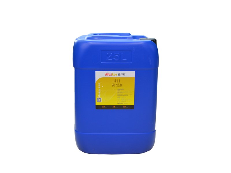 如何正確儲存和使用離型劑？